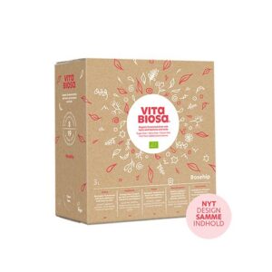 Vita Biosa Hyben bag-in-box Ø