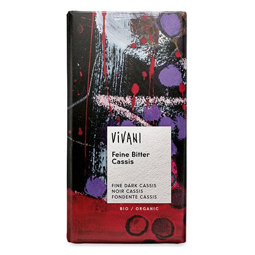 Vivani bitter Ø 1 Vivani bitter Ø