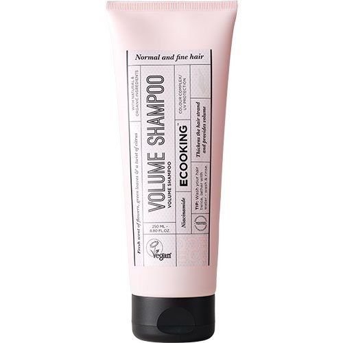 Volume Shampoo 1 Volume Shampoo