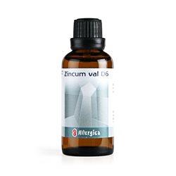 Zincum val. D6 Cellesalt 15