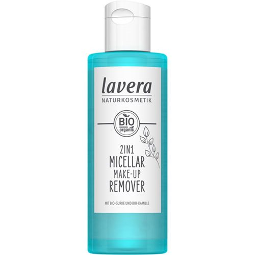 2in1 Micellar Make-up Remover 1 2in1 Micellar Make-up Remover