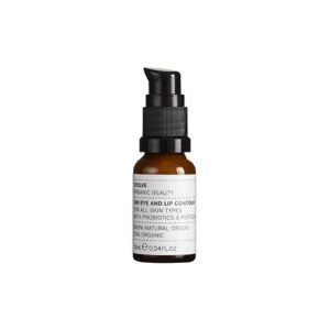 360 Eye and Lip Contour - Evolve