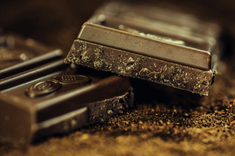 Chokolade