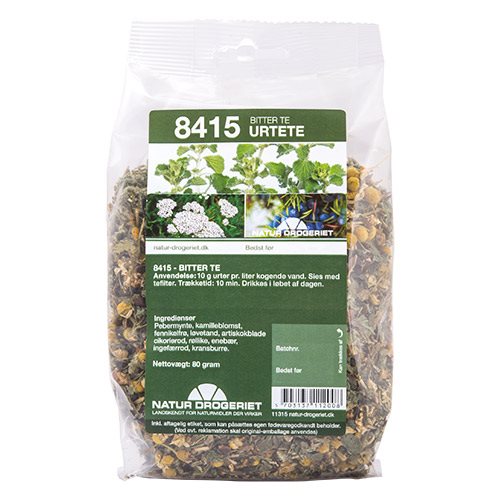 8415 Bitter te 1 8415 Bitter te