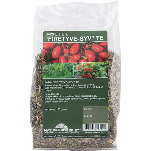 8426 Firetyve-Syv Te 1 8426 Firetyve-Syv Te