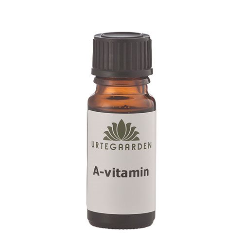 A-vitamin 1 A-vitamin