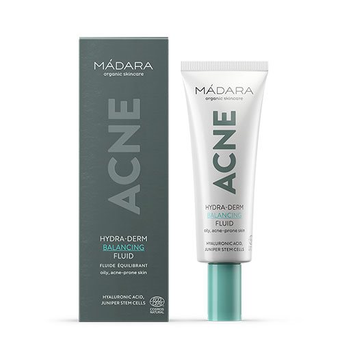 ACNE Hydra-Derm Balancing Fluid 1 ACNE Hydra-Derm Balancing Fluid