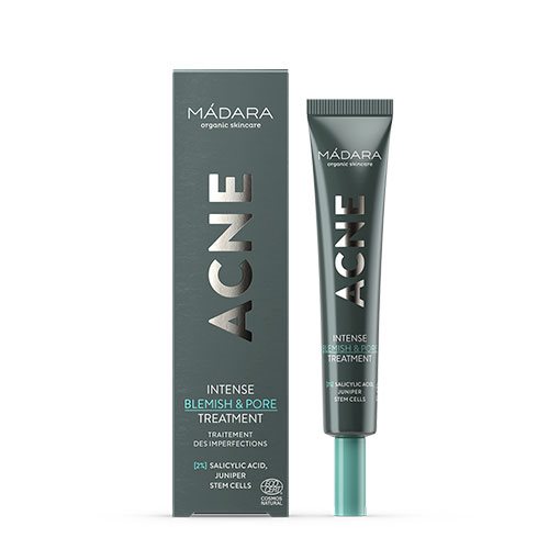 ACNE Intense Blemish & Pore Treatment 1 ACNE Intense Blemish & Pore Treatment
