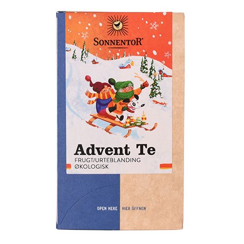 Advent te Sonnentor Ø 1 Advent te Sonnentor Ø