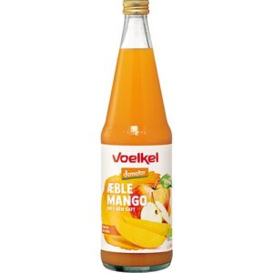 Æble-mangosaft Ø Demeter