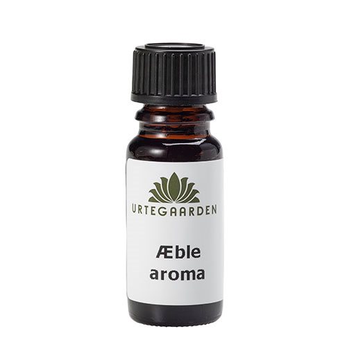 Æblearoma 1 Æblearoma