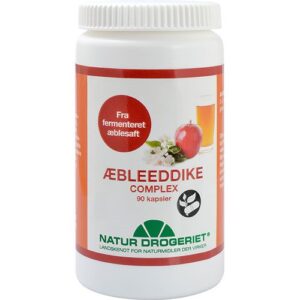 Æbleeddike complex