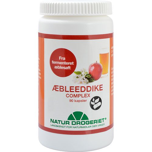Æbleeddike complex 1 Æbleeddike complex