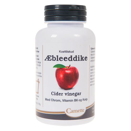 Æbleeddike 1 Æbleeddike