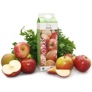 Æblejuice Ø