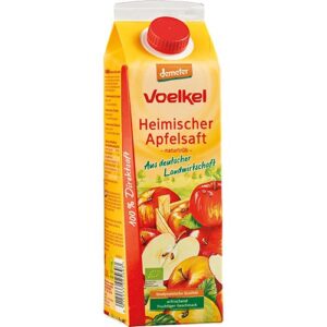 Æblesaft Ø Demeter