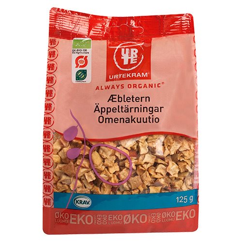 Æbletern Ø 1 Æbletern Ø