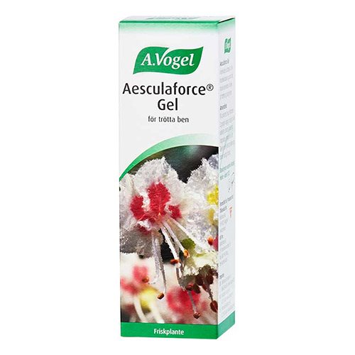 Aesculaforce Gel