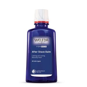 After Shave Balm