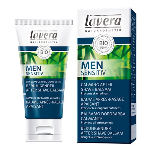 After Shave Men Sensitiv 1 After Shave Men Sensitiv