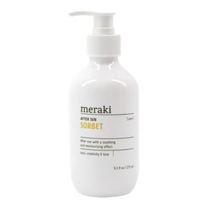 After sun sorbet, Pure
