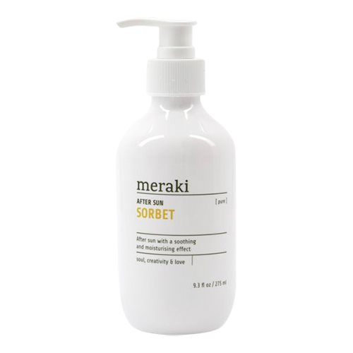 After sun sorbet, Pure 1 After sun sorbet, Pure