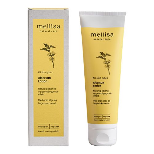 Aftersun Lotion 1 Aftersun Lotion