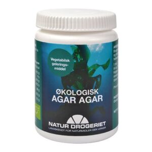 Agar Agar Ø