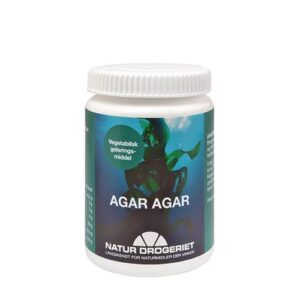Agar-Agar pulver (tang -