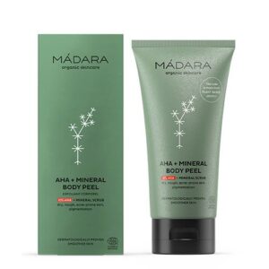 AHA+MINERAL Body Peel