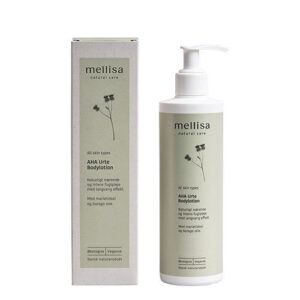 AHA Urte Bodylotion