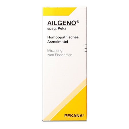 Ailgeno Pekana 1 Ailgeno Pekana