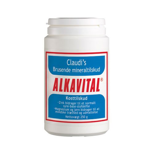 Alkavital 1 Alkavital