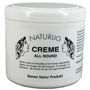 All round creme