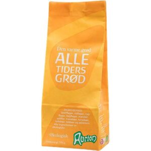 Alletiders grød, 700g Ø