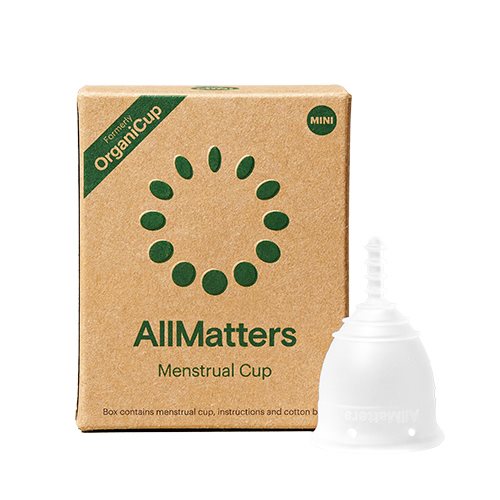 AllMatters Mini 1 AllMatters Mini