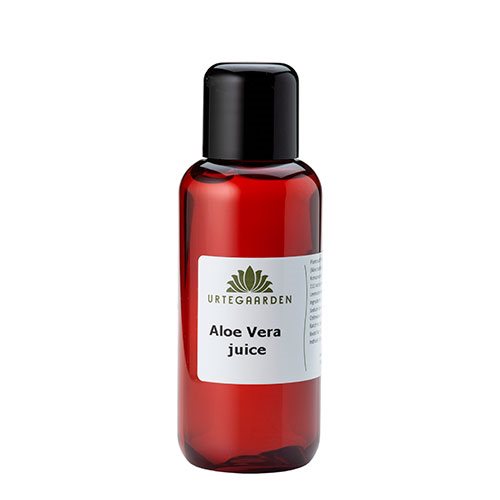 Aloe vera juice 1 Aloe vera juice