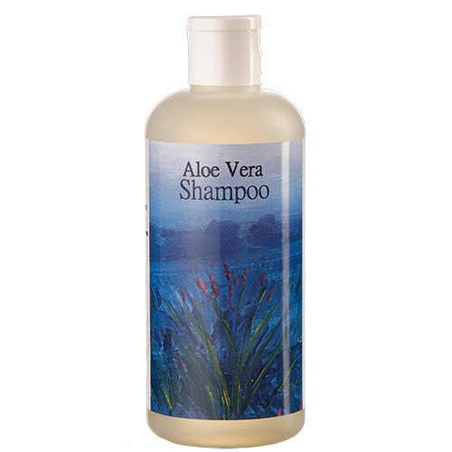 Aloe Vera Shampoo 1 Aloe Vera Shampoo