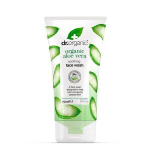 Aloe Vera Soothing Face Wash