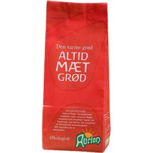 Altid mæt grød, 700g Ø