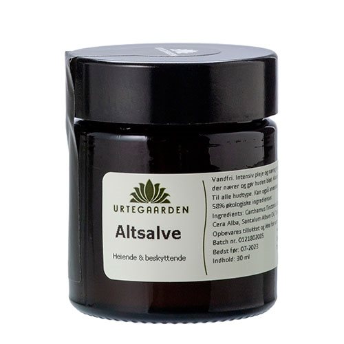 Altsalve 1 Altsalve