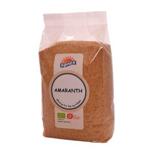 Amaranth glutenfri Ø