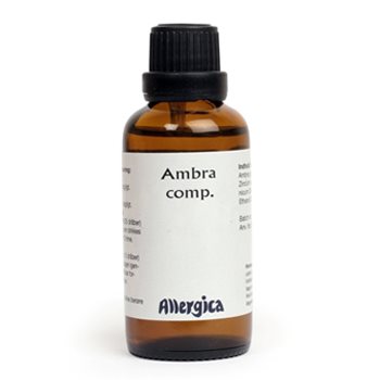 Ambra comp. 1 Ambra comp.