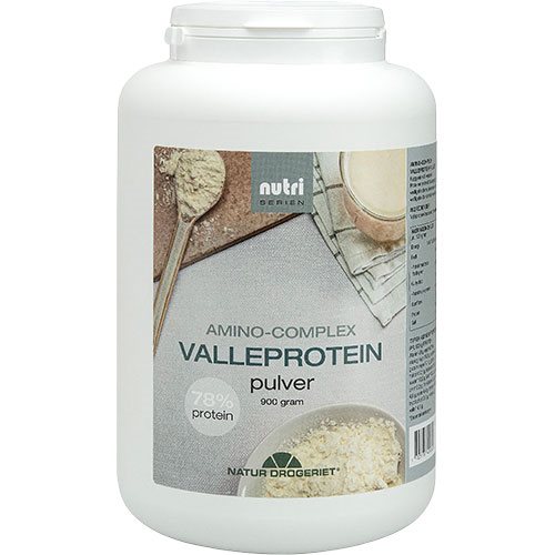 Amino-Complex Protein 78% 1 Amino-Complex Protein 78%