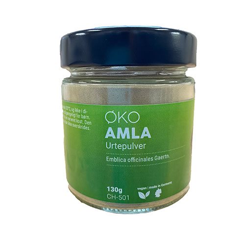 Amlapulver Ø 1 Amlapulver Ø