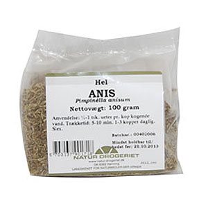 Anis hel