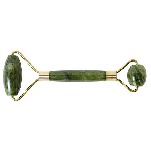 Ansigtsrulle Jade dobbelt 1 Ansigtsrulle Jade dobbelt