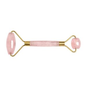 Ansigtsrulle Rosa kvarts dob.