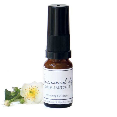 Anti-Aging Eye Cream 1 Anti-Aging Eye Cream