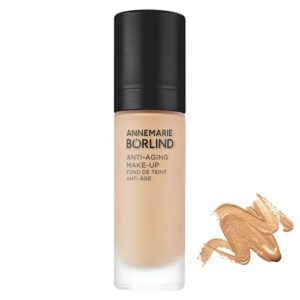 Anti-Aging Make-Up Honey